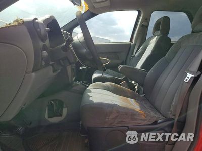 Zdjęcie 7 z 13 samochodu: 2001 PONTIAC AZTEK VIN:3G7DA03E11S549172 - miniatura