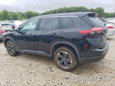 Drugie zdjęcie samochodu z przodu: 2025 NISSAN ROGUE SV VIN:JN8BT3BB4SW147751 - miniatura