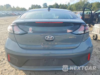 Zdjęcie 6 z 12 samochodu: 2021 HYUNDAI IONIQ SE VIN:KMHC75LJ6MU082112 - miniatura