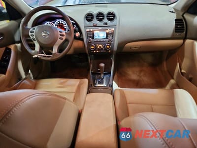 Zdjęcie 8 z 13 samochodu: 2010 NISSAN ALTIMA 2.5 VIN:1N4AL2AP3AN483917 - miniatura