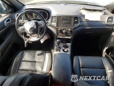 Zdjęcie 8 z 13 samochodu: 2021 JEEP GRAND CHEROKEE LIMITED VIN:1C4RJFBG9MC579950 - miniatura