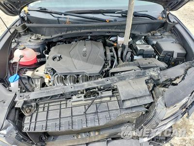 Zdjęcie 12 z 14 samochodu: 2024 HYUNDAI TUCSON SEL VIN:5NMJBCDE7RH306048 - miniatura