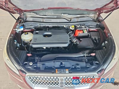 Zdjęcie 12 z 13 samochodu: 2020 LINCOLN CORSAIR RESERVE VIN:5LMCJ2C91LUL04170 - miniatura