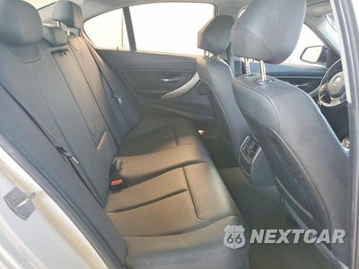 Zdjęcie 10 z 12 samochodu: 2014 BMW 320 I VIN:WBA3B1G5XENS81195 - miniatura