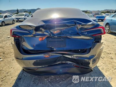 Zdjęcie 6 z 12 samochodu: 2024 TESLA MODEL 3 VIN:5YJ3E1EA0RF866141 - miniatura