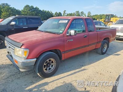 1996 TOYOTA T100 SR5 JT4TN14D6T0019853 - główne zdjęcie licytacji z USA - miniatura