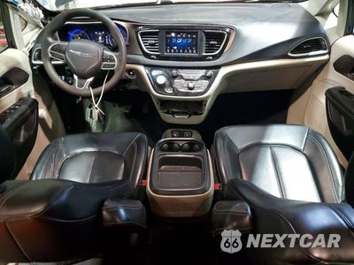 Zdjęcie 8 z 13 samochodu: 2021 CHRYSLER VOYAGER LXI VIN:2C4RC1DG1MR516729 - miniatura