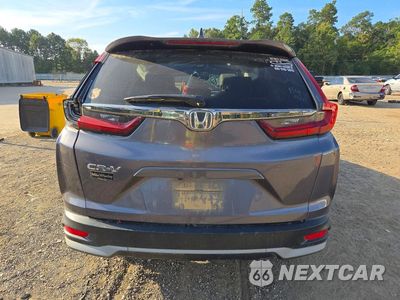Zdjęcie 6 z 12 samochodu: 2022 HONDA CR-V EX VIN:5J6RW1H51NA010060 - miniatura