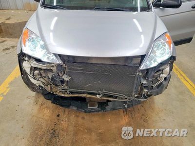 Zdjęcie 12 z 13 samochodu: 2010 HONDA CR-V EX VIN:5J6RE4H55AL065985 - miniatura