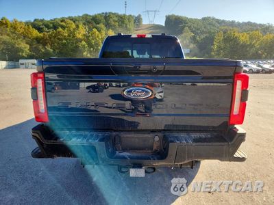 Zdjęcie 6 z 12 samochodu: 2024 FORD F250 SUPER DUTY VIN:1FT8W2BT8REC25044 - miniatura
