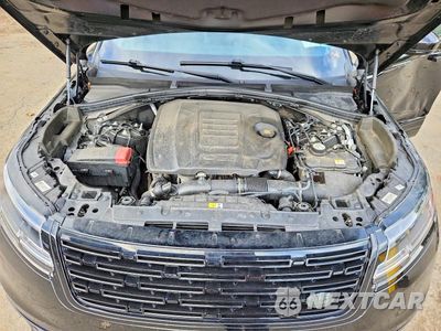 Zdjęcie 12 z 13 samochodu: 2025 LAND ROVER RANGE ROVER VELAR DYNAMIC SE VIN:SALYL2EX3SA809848 - miniatura