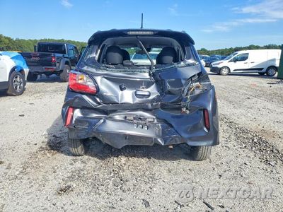 Zdjęcie 6 z 13 samochodu: 2024 MITSUBISHI MIRAGE ES VIN:ML32AUHJ3RH029407 - miniatura