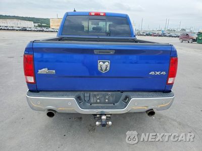 Zdjęcie 6 z 12 samochodu: 2015 RAM 1500 SLT VIN:1C6RR7LT3FS698233 - miniatura