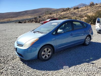 2009 TOYOTA PRIUS BASE JTDKB20UX97884180 - główne zdjęcie licytacji z USA - miniatura