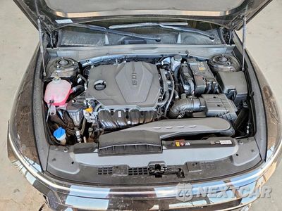 Zdjęcie 11 z 12 samochodu: 2024 HYUNDAI SONATA SEL VIN:KMHL64JA6RA418415 - miniatura