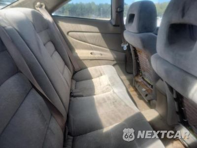 Zdjęcie 10 z 12 samochodu: 2002 HONDA ACCORD EX VIN:1HGCG22562A007496 - miniatura