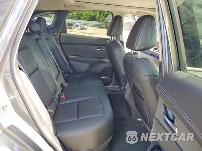 Zdjęcie 11 z 13 samochodu: 2025 NISSAN MURANO VIN:5N1AZ3CS3SC141635 - miniatura