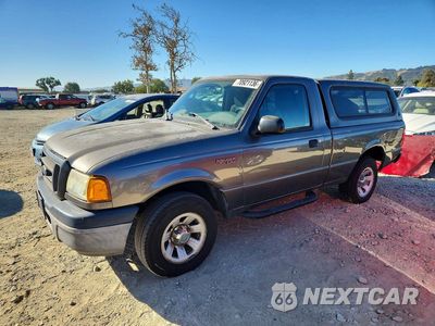2005 FORD RANGER 1FTYR10D05PA05344 - główne zdjęcie licytacji z USA - miniatura