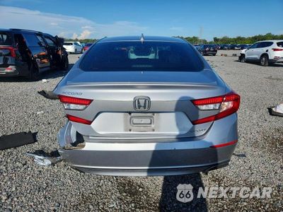 Zdjęcie 6 z 12 samochodu: 2020 HONDA ACCORD SPORT VIN:1HGCV1F32LA074106 - miniatura