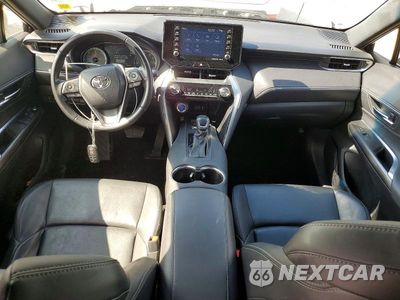 Zdjęcie 8 z 13 samochodu: 2022 TOYOTA VENZA XLE VIN:JTEAAAAH1NJ092504 - miniatura