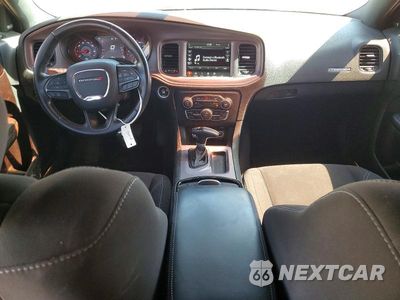 Zdjęcie 8 z 12 samochodu: 2023 DODGE CHARGER SXT VIN:2C3CDXBG3PH544829 - miniatura