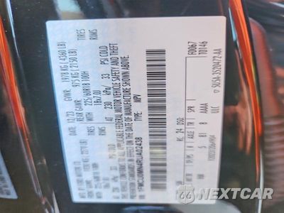 Zdjęcie 13 z 13 samochodu: 2024 FORD ESCAPE ST LINE VIN:1FMCU0MN4RUA02438 - miniatura