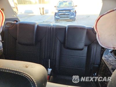 Zdjęcie 10 z 13 samochodu: 2022 VOLKSWAGEN ATLAS SE VIN:1V2LP2CA0NC505159 - miniatura