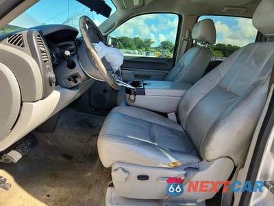 Zdjęcie 7 z 12 samochodu: 2012 GMC SIERRA C1500 SLE VIN:3GTP1VE06CG240980 - miniatura