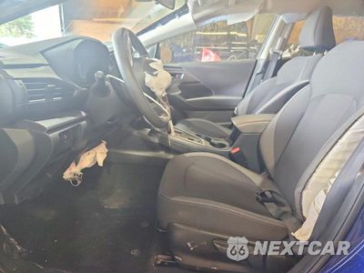 Zdjęcie 7 z 13 samochodu: 2024 SUBARU IMPREZA VIN:JF1GUABC8R8397137 - miniatura