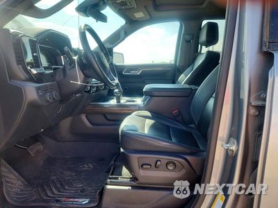 Zdjęcie 7 z 12 samochodu: 2025 CHEVROLET SILVERADO K1500 LT TRAIL BOSS VIN:3GCUKFED3SG260109 - miniatura