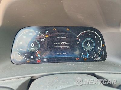 Zdjęcie 9 z 12 samochodu: 2020 HYUNDAI SONATA LIMITED VIN:5NPEH4J20LH035571 - miniatura