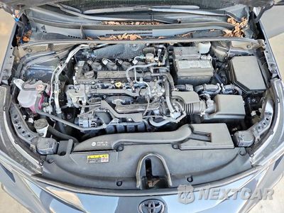 Zdjęcie 11 z 13 samochodu: 2025 TOYOTA COROLLA SE VIN:5YFS4MCE1SP242722 - miniatura