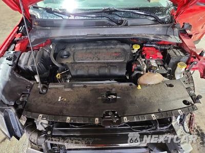 Zdjęcie 12 z 14 samochodu: 2020 JEEP COMPASS LIMITED VIN:3C4NJDCB6LT228261 - miniatura