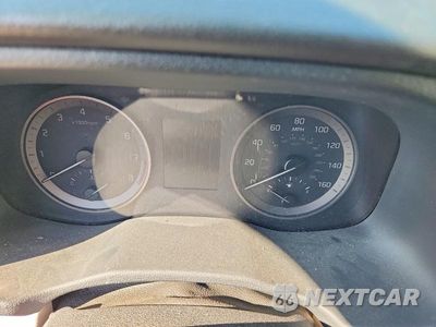 Zdjęcie 9 z 14 samochodu: 2018 HYUNDAI TUCSON SE VIN:KM8J23A47JU610162 - miniatura