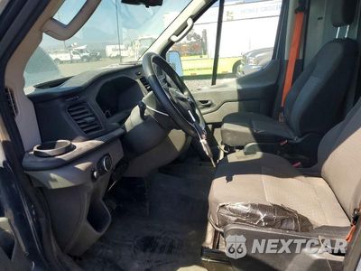 Zdjęcie 7 z 13 samochodu: 2020 FORD TRANSIT 250 DELIVERY VAN VIN:1FTBR3X8XLKA87331 - miniatura