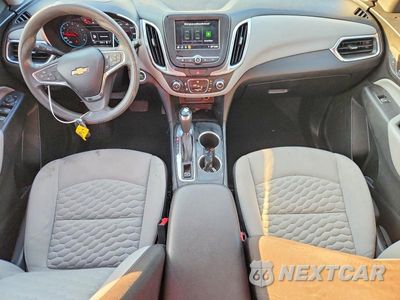 Zdjęcie 8 z 13 samochodu: 2019 CHEVROLET EQUINOX LS VIN:2GNAXHEV2K6105062 - miniatura