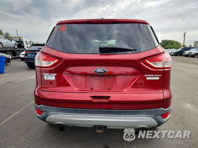 Zdjęcie 6 z 12 samochodu: 2013 FORD ESCAPE TITANIUM VIN:1FMCU0J90DUA97533 - miniatura