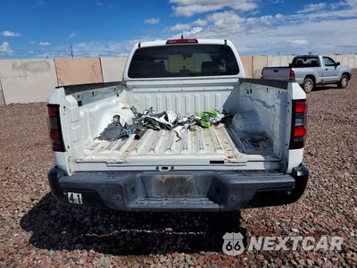 Zdjęcie 6 z 12 samochodu: 2022 NISSAN FRONTIER S VIN:1N6ED1CL5NN651878 - miniatura