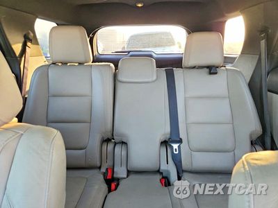 Zdjęcie 10 z 13 samochodu: 2015 FORD EXPLORER XLT VIN:1FM5K7D8XFGC11565 - miniatura