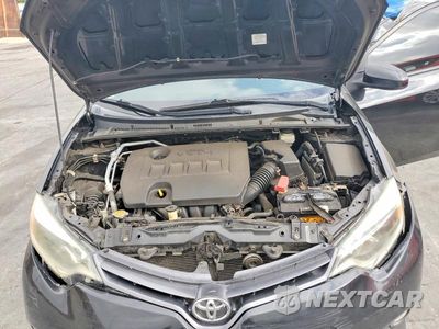 Zdjęcie 11 z 12 samochodu: 2015 TOYOTA COROLLA LE PLUS VIN:2T1BURHEXFC352101 - miniatura