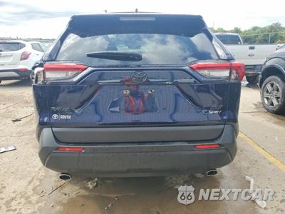 Zdjęcie 6 z 14 samochodu: 2025 TOYOTA RAV4 HYBRID XLE VIN:JTMRWRFV7SJ082285 - miniatura