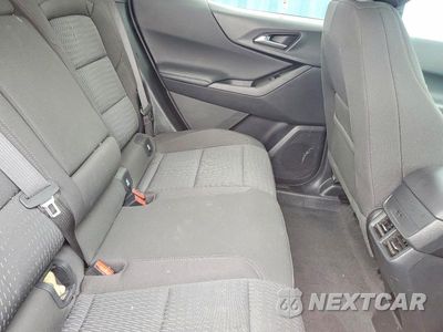 Zdjęcie 11 z 13 samochodu: 2026 CHEVROLET EQUINOX LT VIN:3GNAXHEGXTL303578 - miniatura