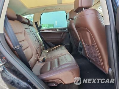 Zdjęcie 11 z 14 samochodu: 2014 VOLKSWAGEN TOUAREG V6 TDI VIN:WVGEP9BP4ED014589 - miniatura