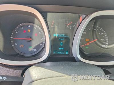 Zdjęcie 9 z 13 samochodu: 2015 CHEVROLET EQUINOX LT VIN:2GNALBEK8F6317761 - miniatura