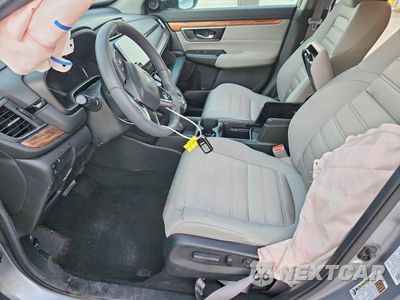 Zdjęcie 7 z 13 samochodu: 2017 HONDA CR-V EX VIN:7FARW1H5XHE003646 - miniatura