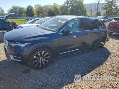 2025 VOLVO XC90 CORE YV4M12PJ5S1341753 - główne zdjęcie licytacji z USA - miniatura