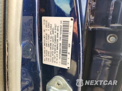 Zdjęcie 13 z 13 samochodu: 2009 HONDA ACCORD EXL VIN:1HGCP36899A017248 - miniatura
