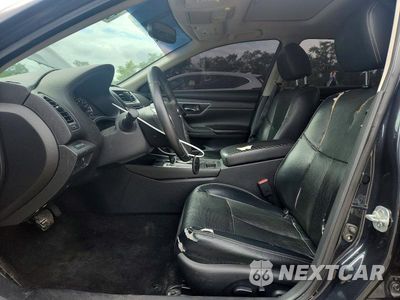 Zdjęcie 7 z 12 samochodu: 2016 NISSAN ALTIMA 2.5 SL VIN:1N4AL3AP5GC219074 - miniatura