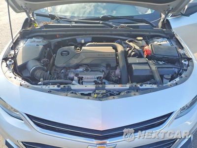 Zdjęcie 11 z 12 samochodu: 2018 CHEVROLET MALIBU LS VIN:1G1ZB5ST5JF242991 - miniatura