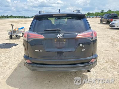 Zdjęcie 6 z 14 samochodu: 2018 TOYOTA RAV4 LE VIN:2T3ZFREV9JW498064 - miniatura